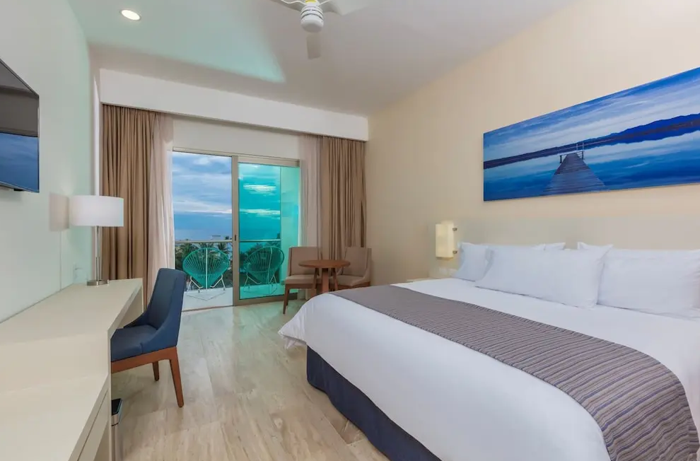 Krystal Vallarta - Todo Incluido - 3