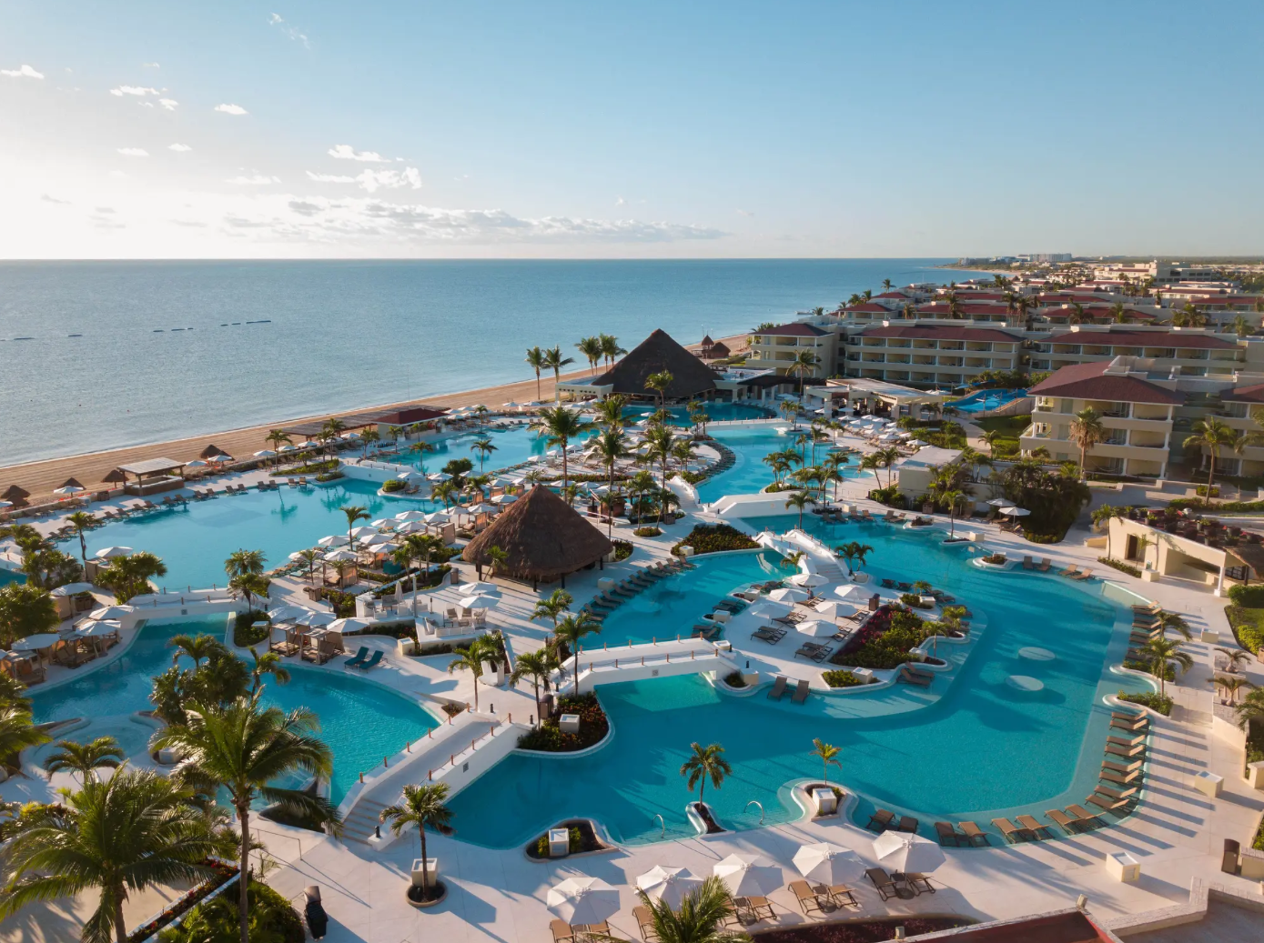 Moon Palace Cancún All Inclusive - 2