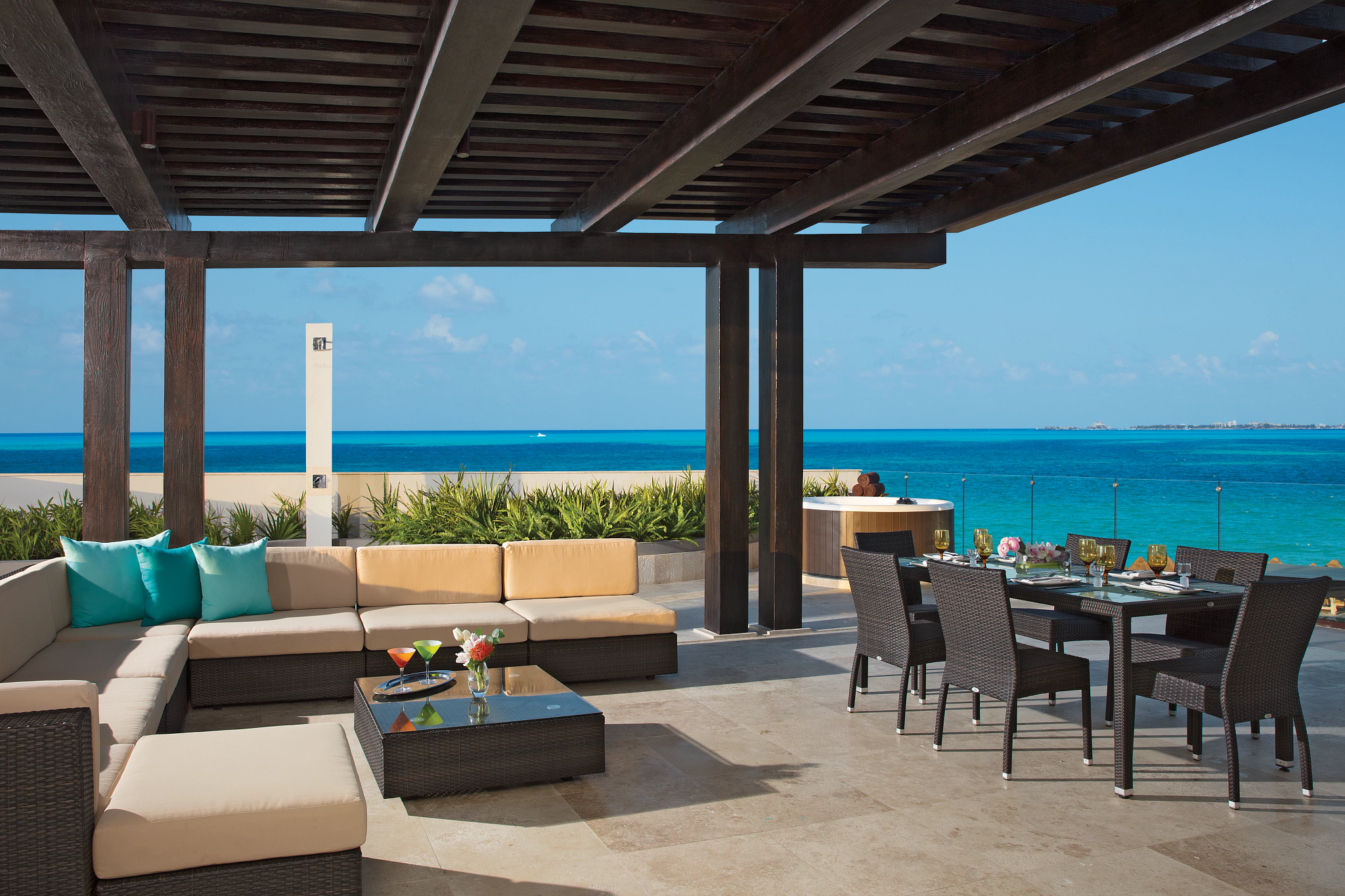 Dreams Playa Mujeres Golf & Spa Resort - 4