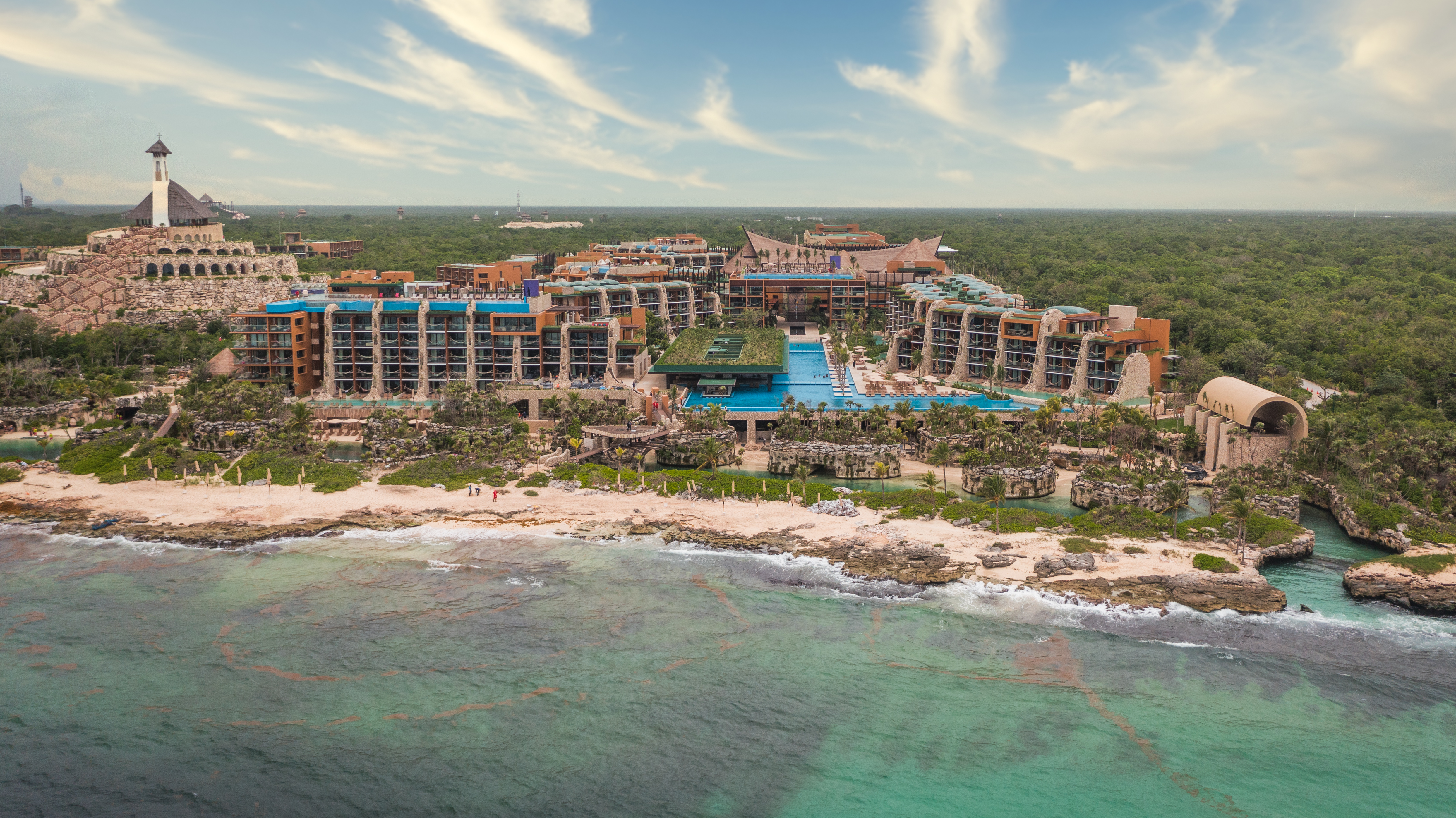 Hotel Xcaret Arte 08/12 Oct 2026 - 1