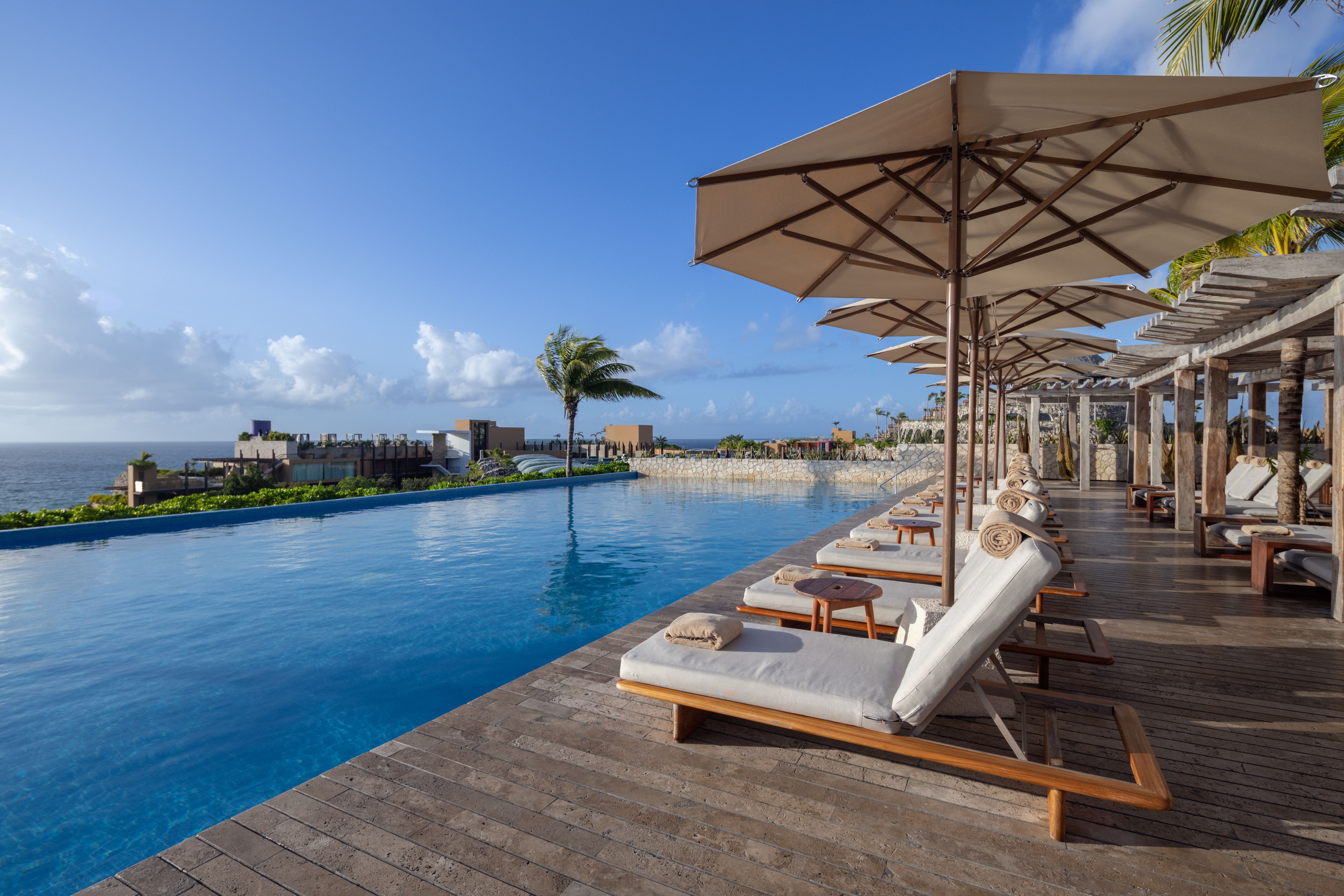 Hotel Xcaret Arte (Oct 2026)