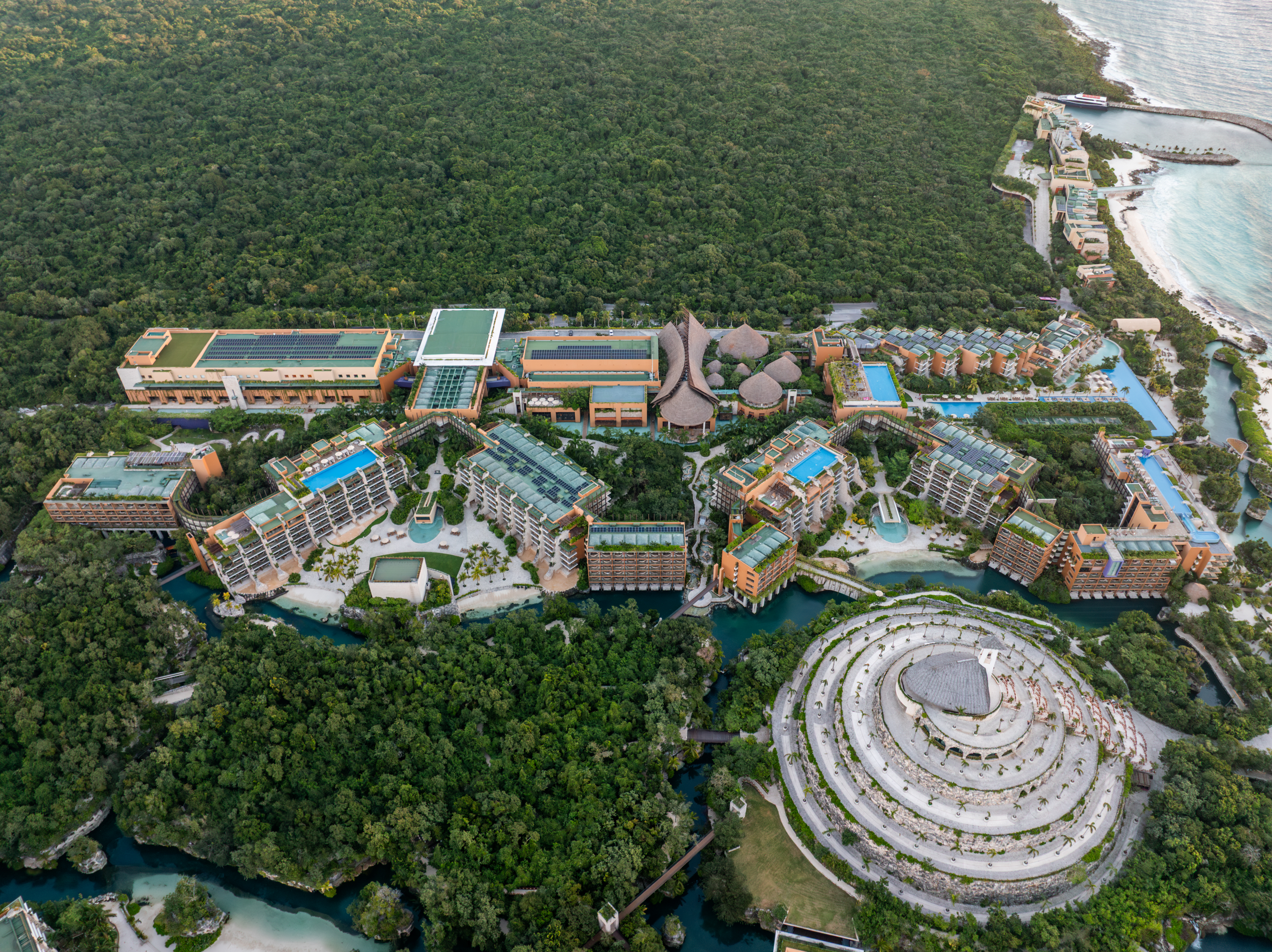 Hotel Xcaret Arte (Jul 2027)