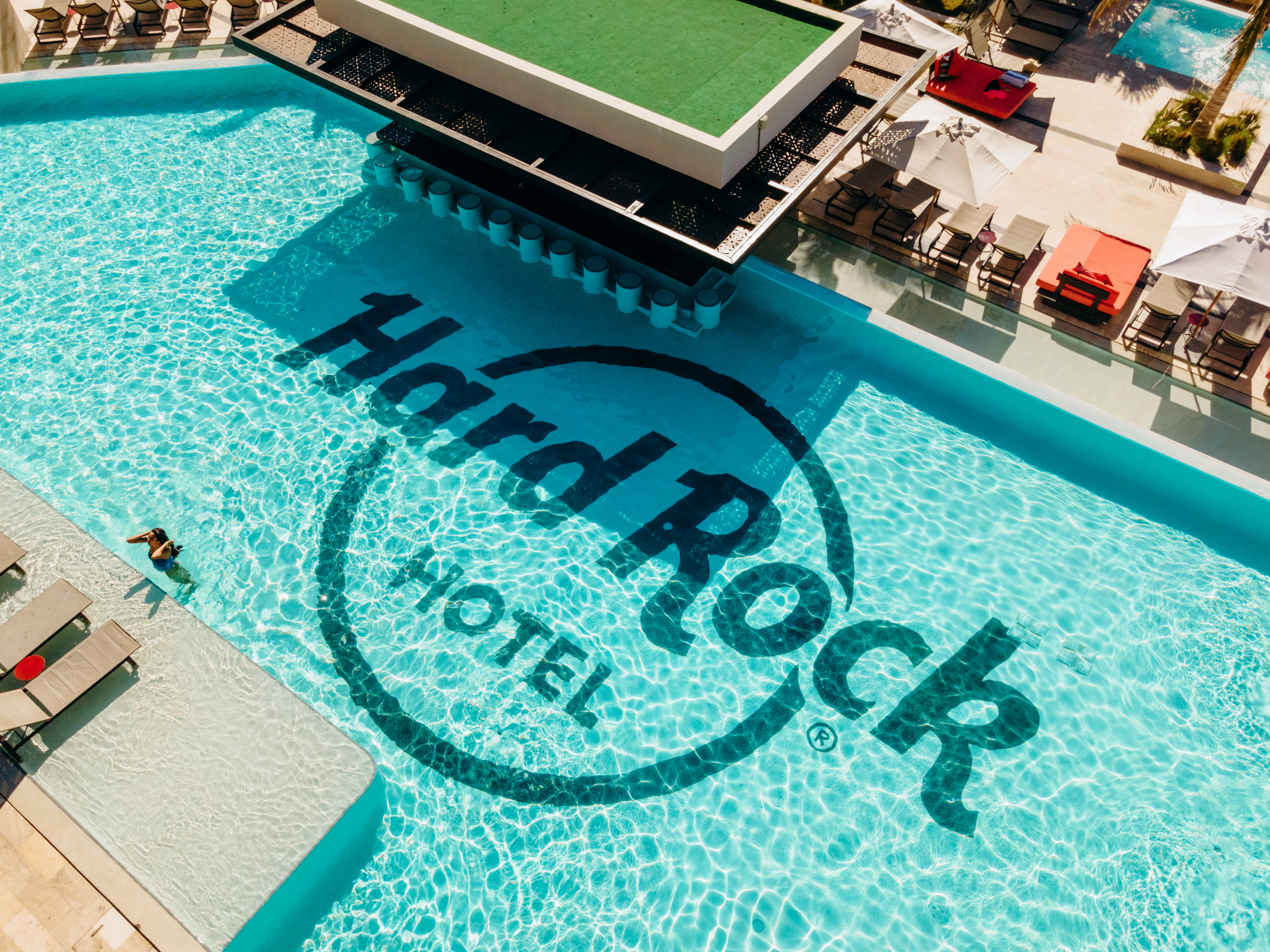 Hard Rock Hotel Los Cabos