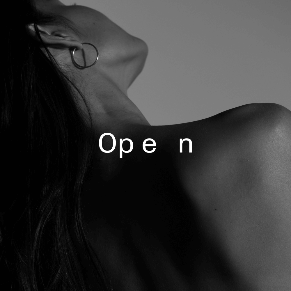 Open meditation and breathwork