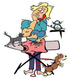 stressdmom stressdmom