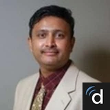 Dr. Ashwini