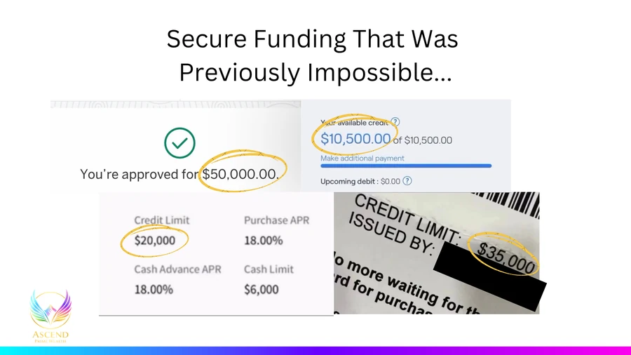 $50K. $35K. $20K. $10.5K. — original APW case-study screenshot