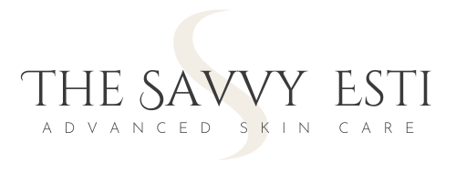 The Savvy Esti Privacy