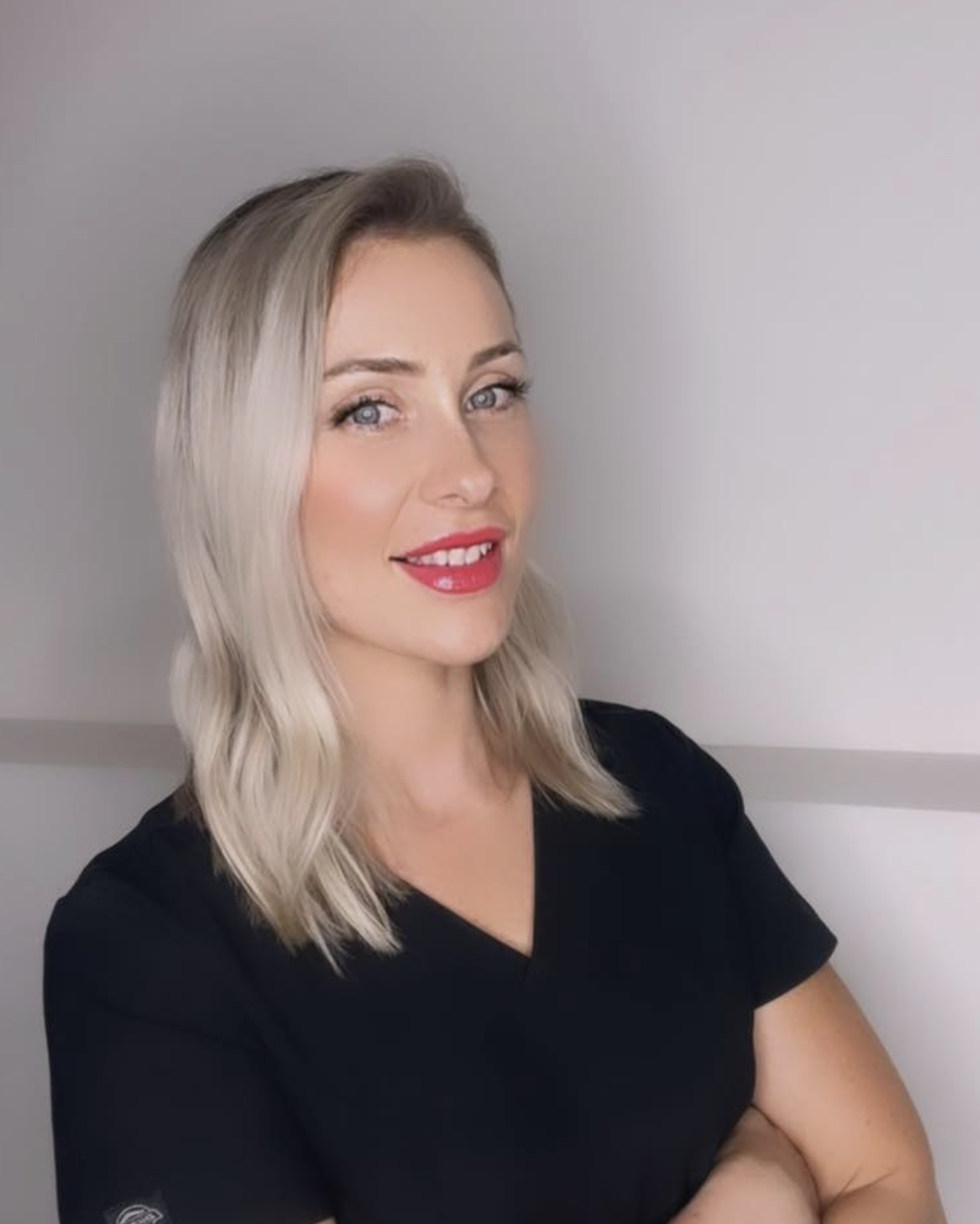 Rachael, Senior Advanced Dermal Nurse