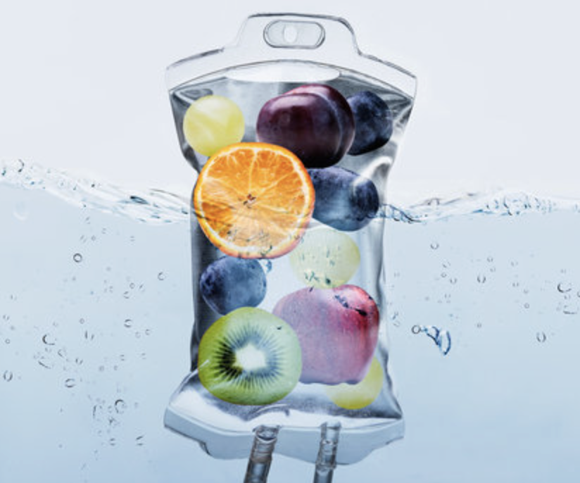 The InfuzU Wellness clinic in Point Cook