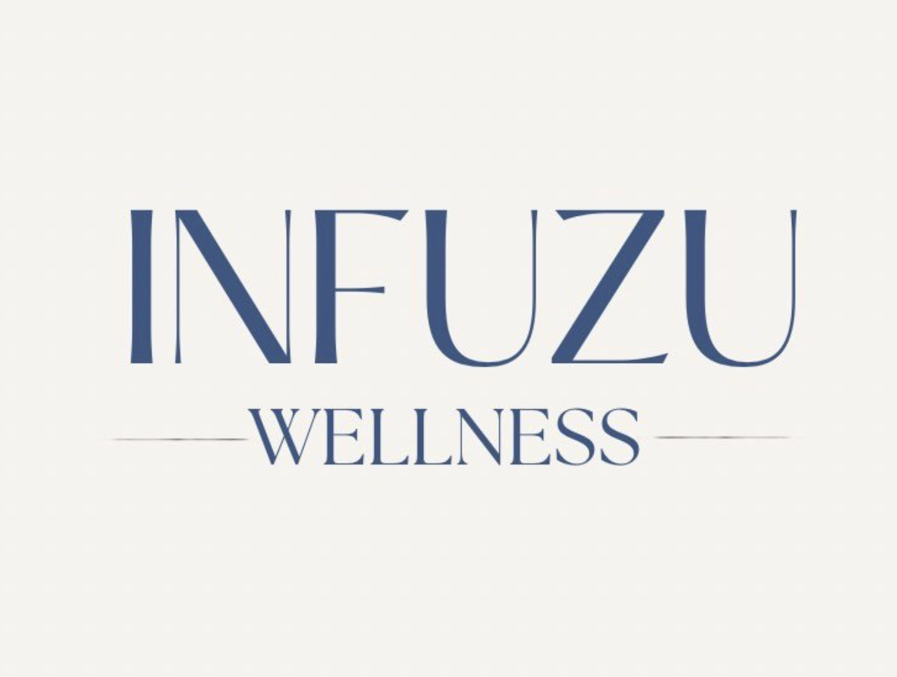 InfuzU Wellness