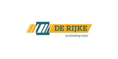 De Rijke logo