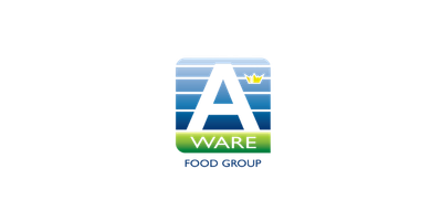 A-ware Food Solutions logo