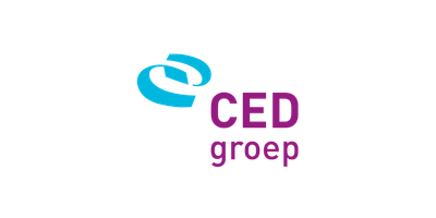 CED-Groep logo
