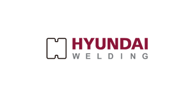 Hyundai Welding logo