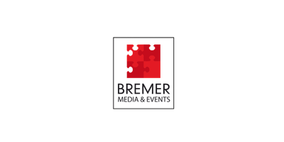 Bremer Media & Events logo