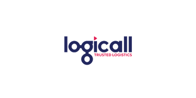 Logicall logo