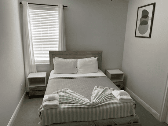 Deep Cleaning Baton Rouge