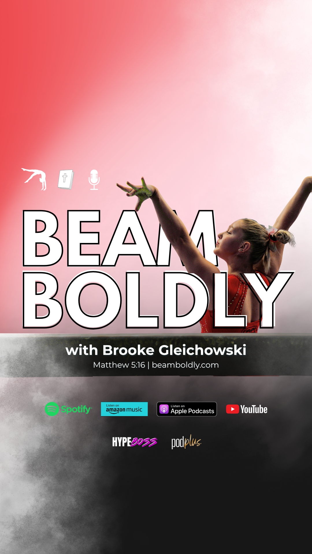 Brooke Gleichowski