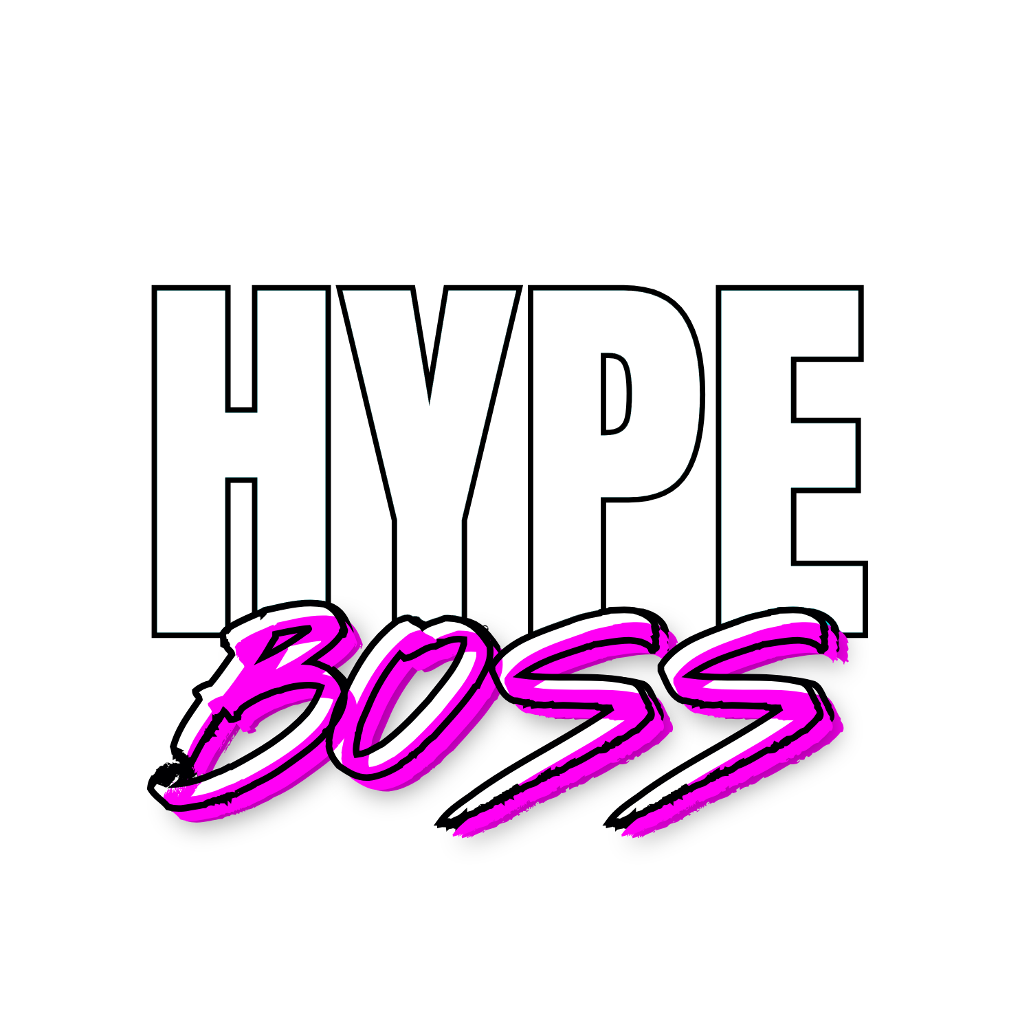 Hype Boss