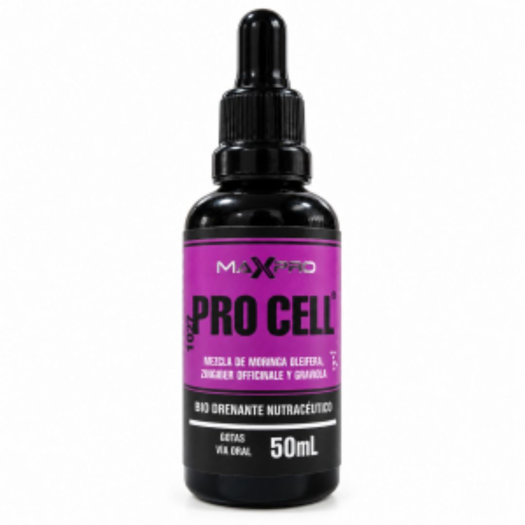 Pro Cell frasco