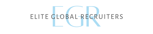 Elite global recruiters logo