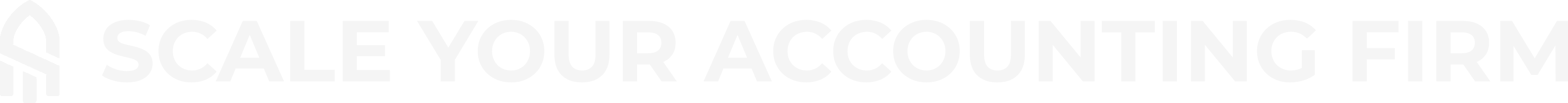 Scale Your Accounting Firm