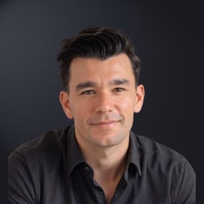 Brian Mayoral