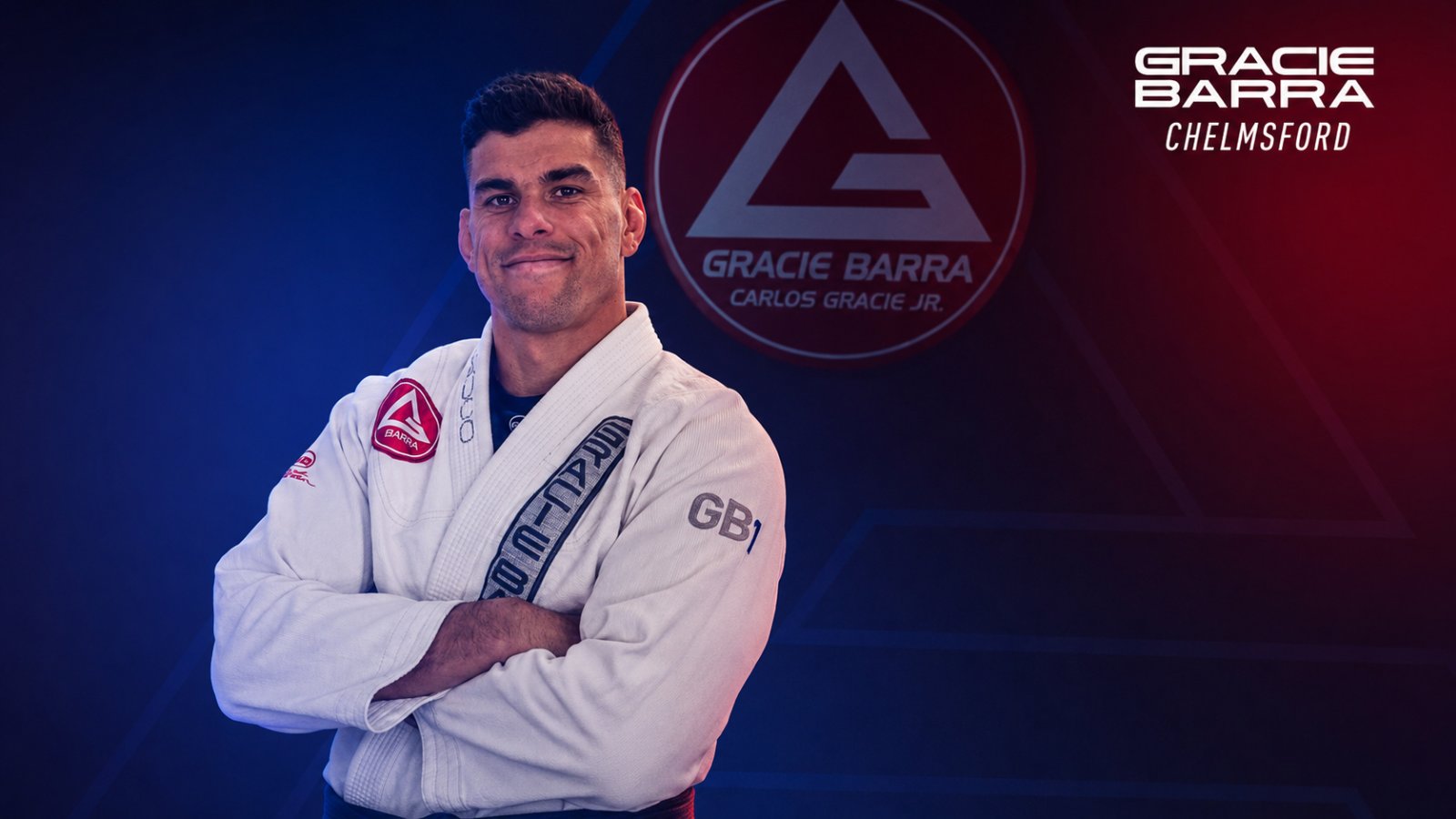 Jiu Jitsu Training
