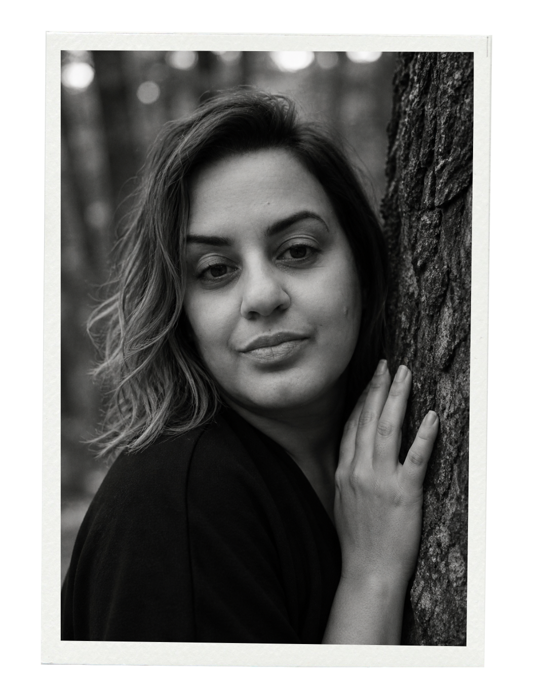 Leïla — Taseddart, Gardienne du Seuil