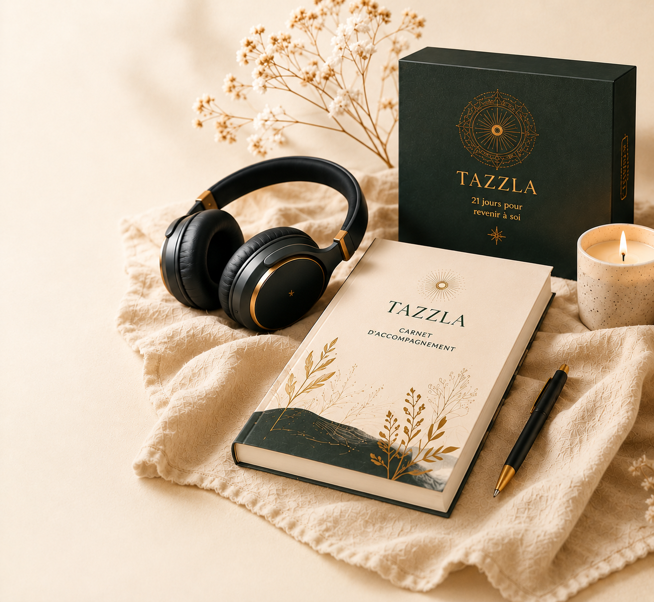 Tazzla