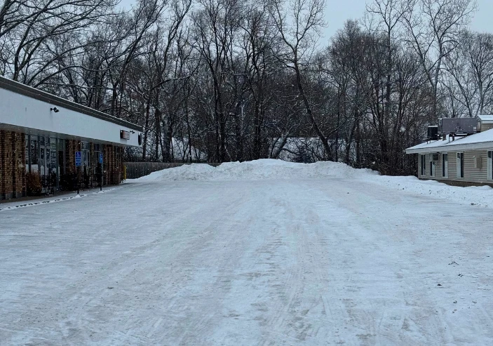 Phoenix Roofing team working on Auckland roof repair – experienced local roofers providing reliable roof maintenance and replacements.