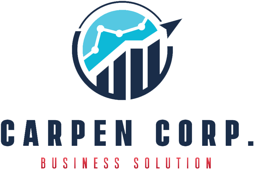 Carpen Corp logo