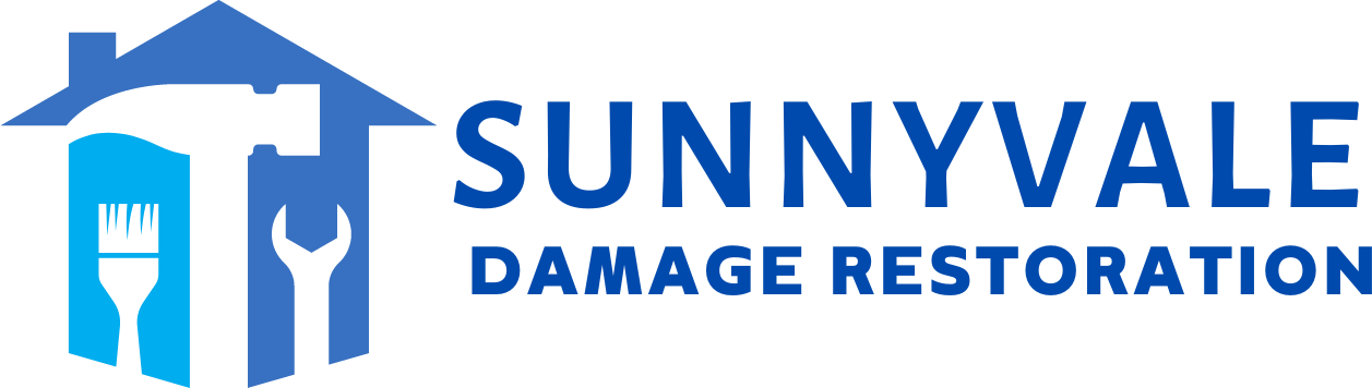 Sunnyvale Damage Restoration Logo