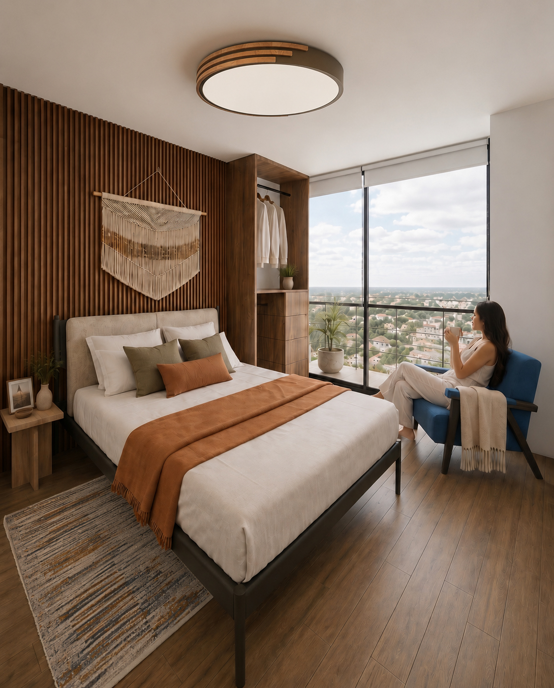 Residencial Armonía