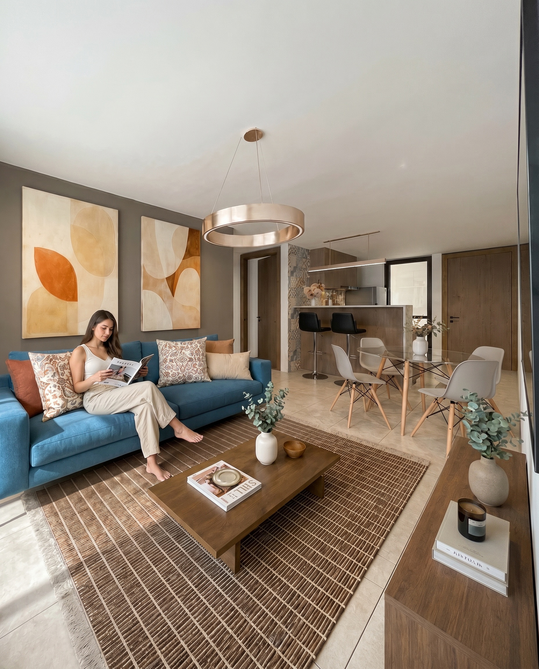 Residencial Armonía