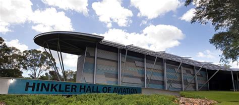 Hinkler Hall of Aviation