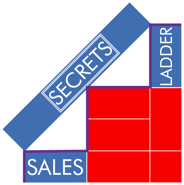 SalesLadder logo