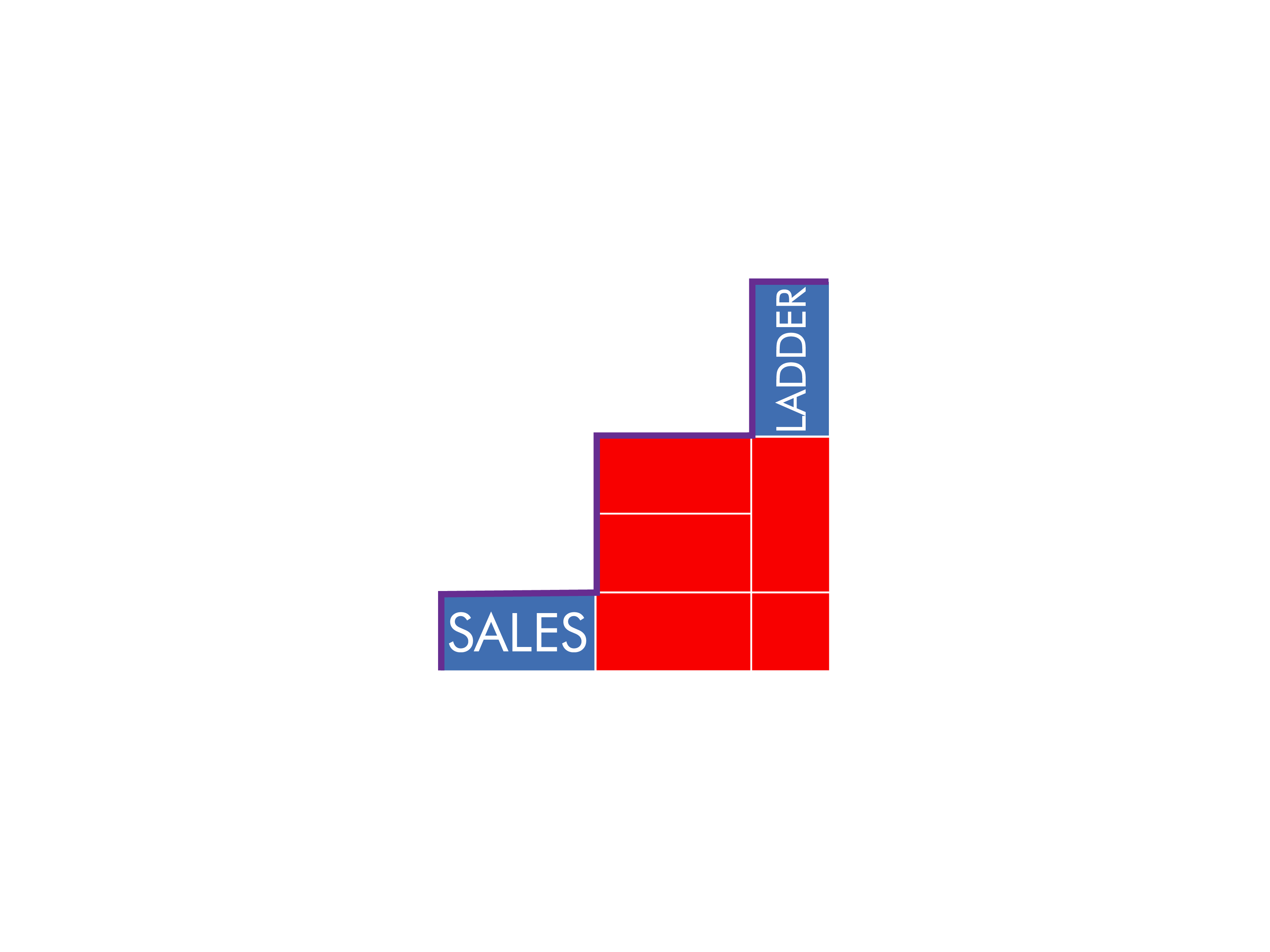 SalesLadders logo