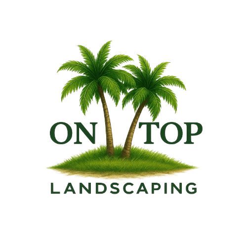 Landscaping Miami