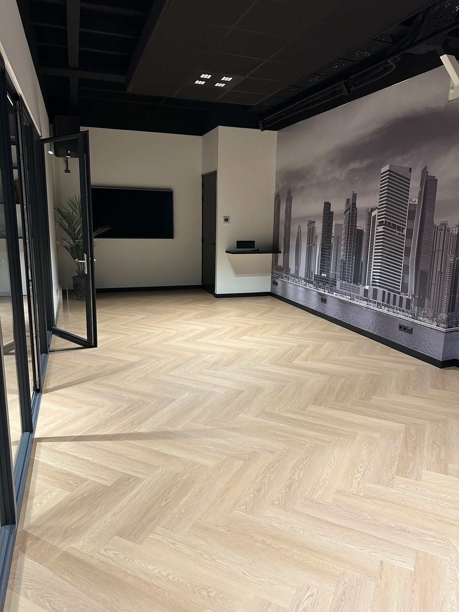 Projecten Adriaansvloeren