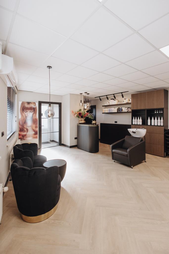 Projecten Adriaansvloeren