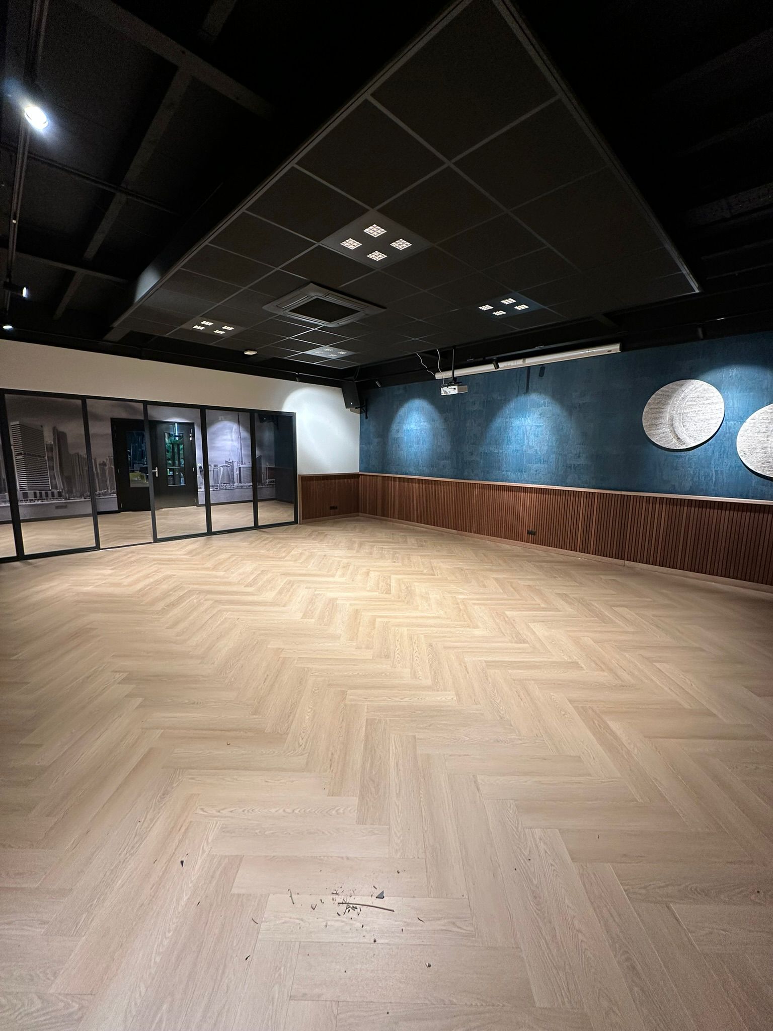 Projecten Adriaansvloeren