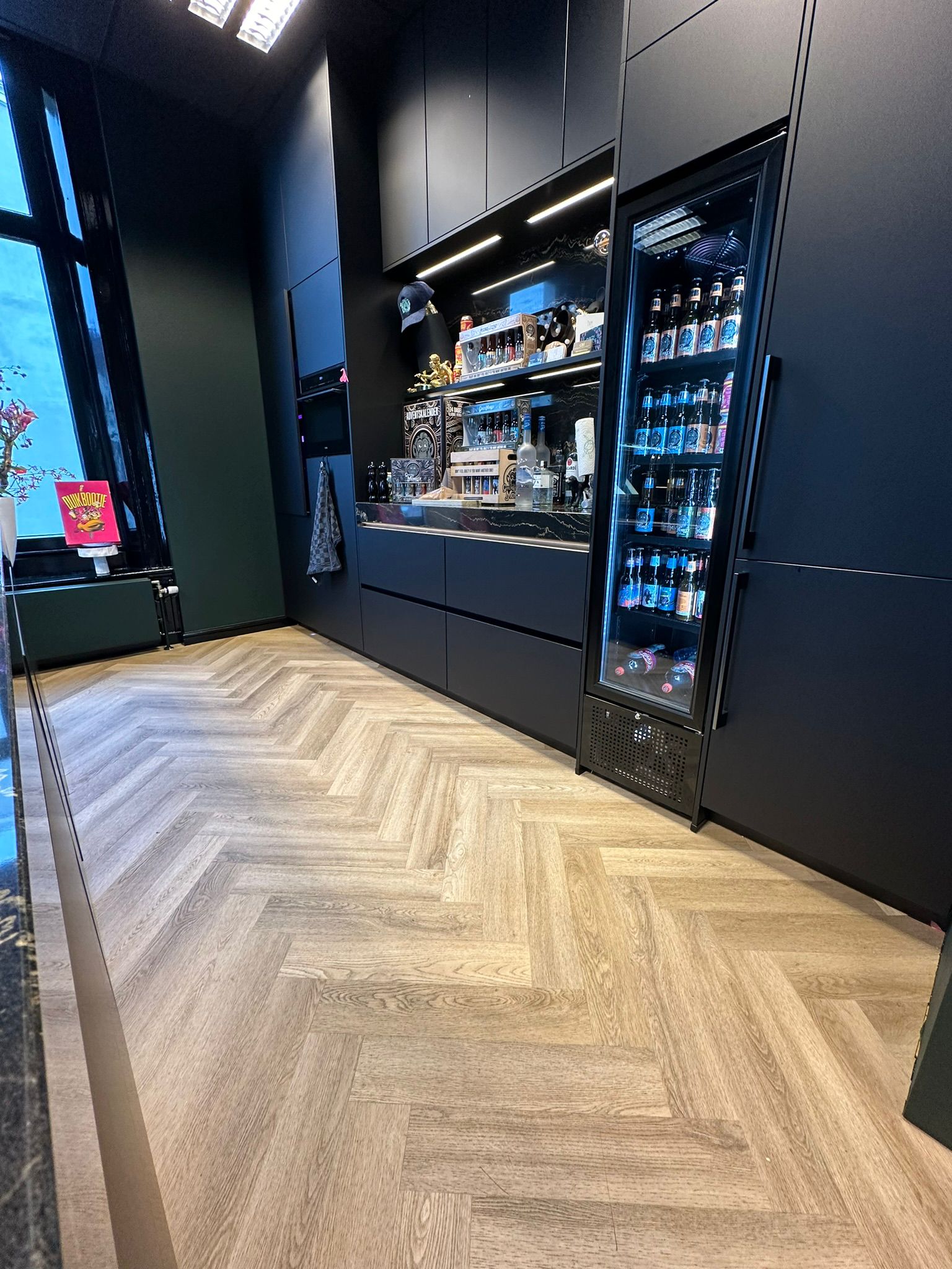 Projecten Adriaansvloeren