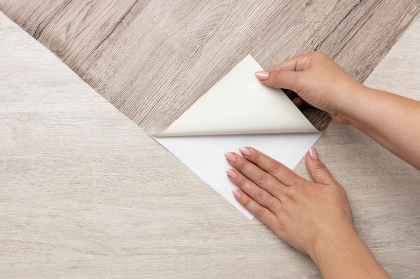 Vinyl Adriaansvloeren