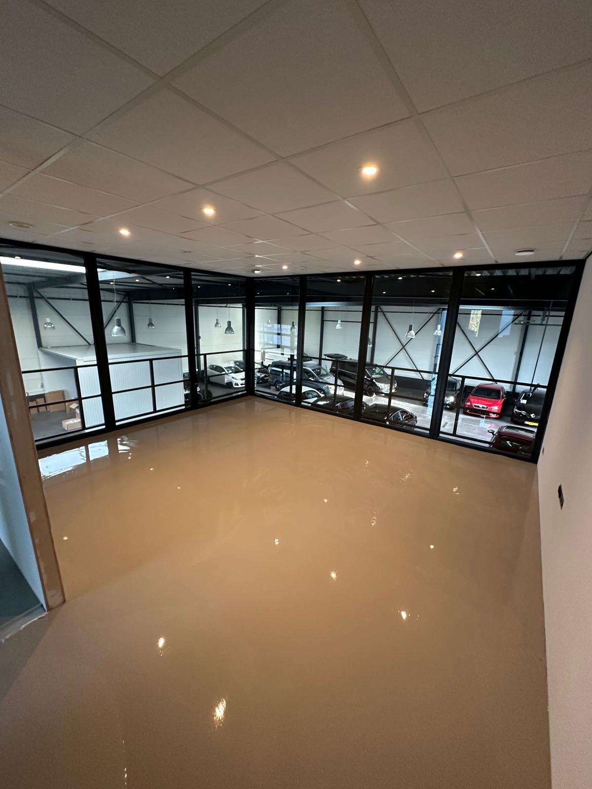 Projecten Adriaansvloeren