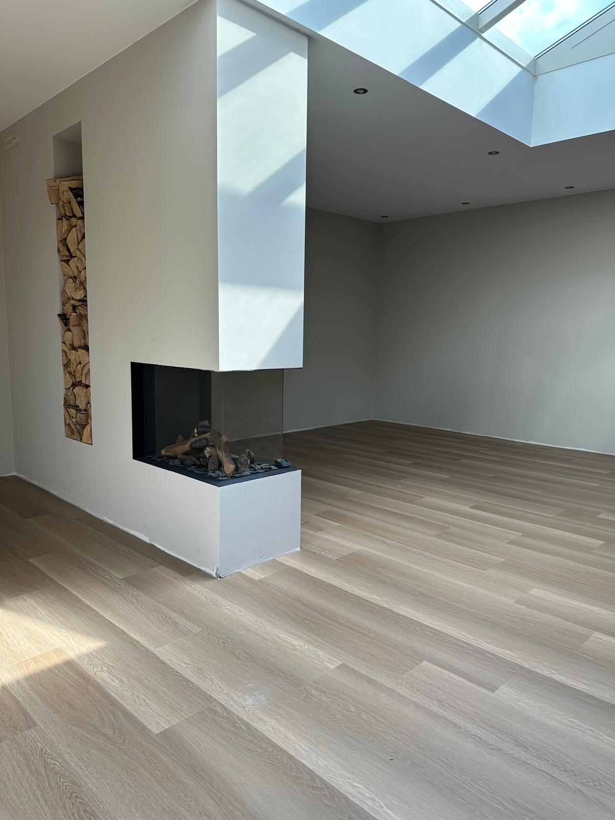 PVC vloer adriaansvloeren