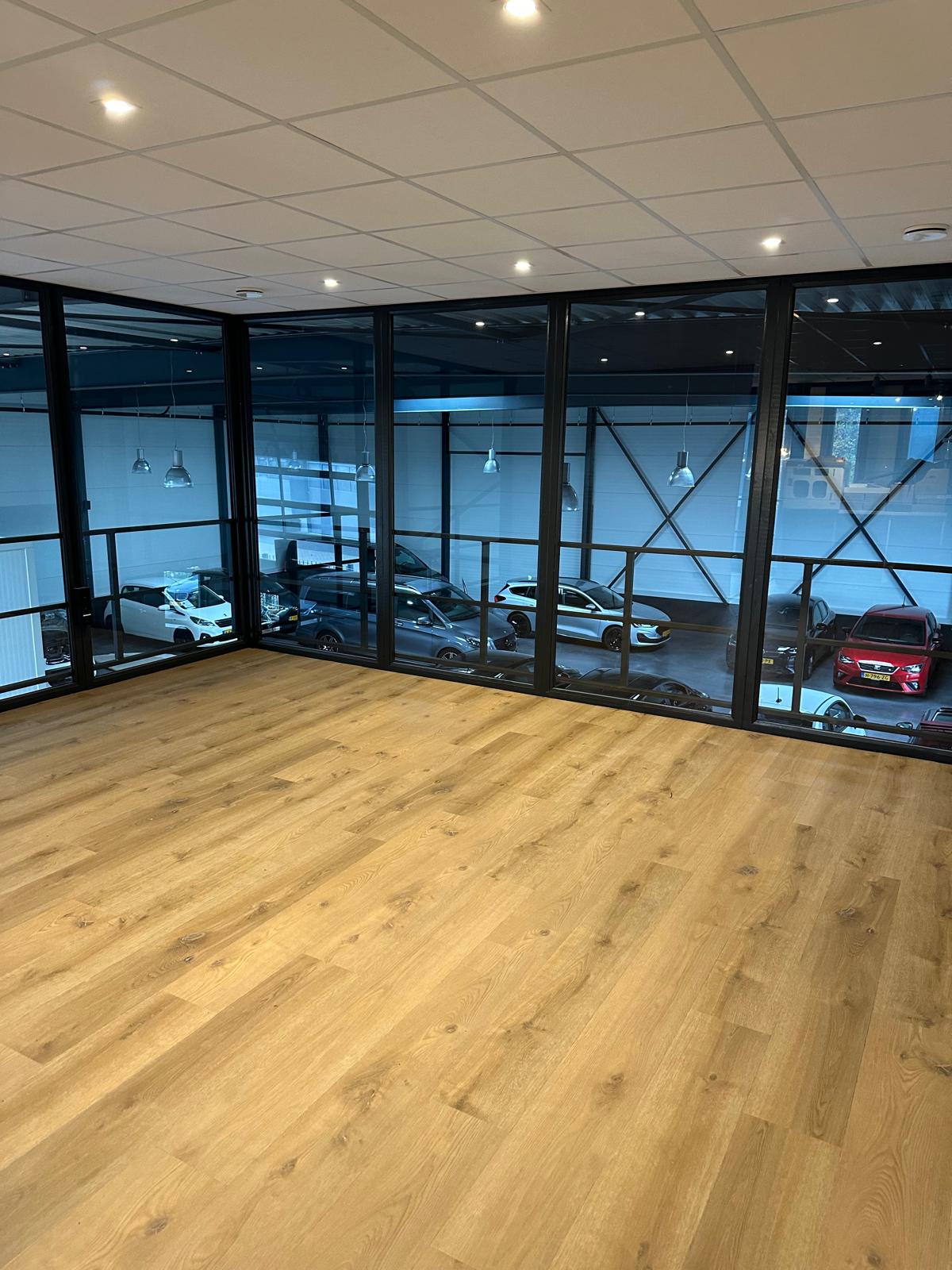 PVC vloer adriaansvloeren