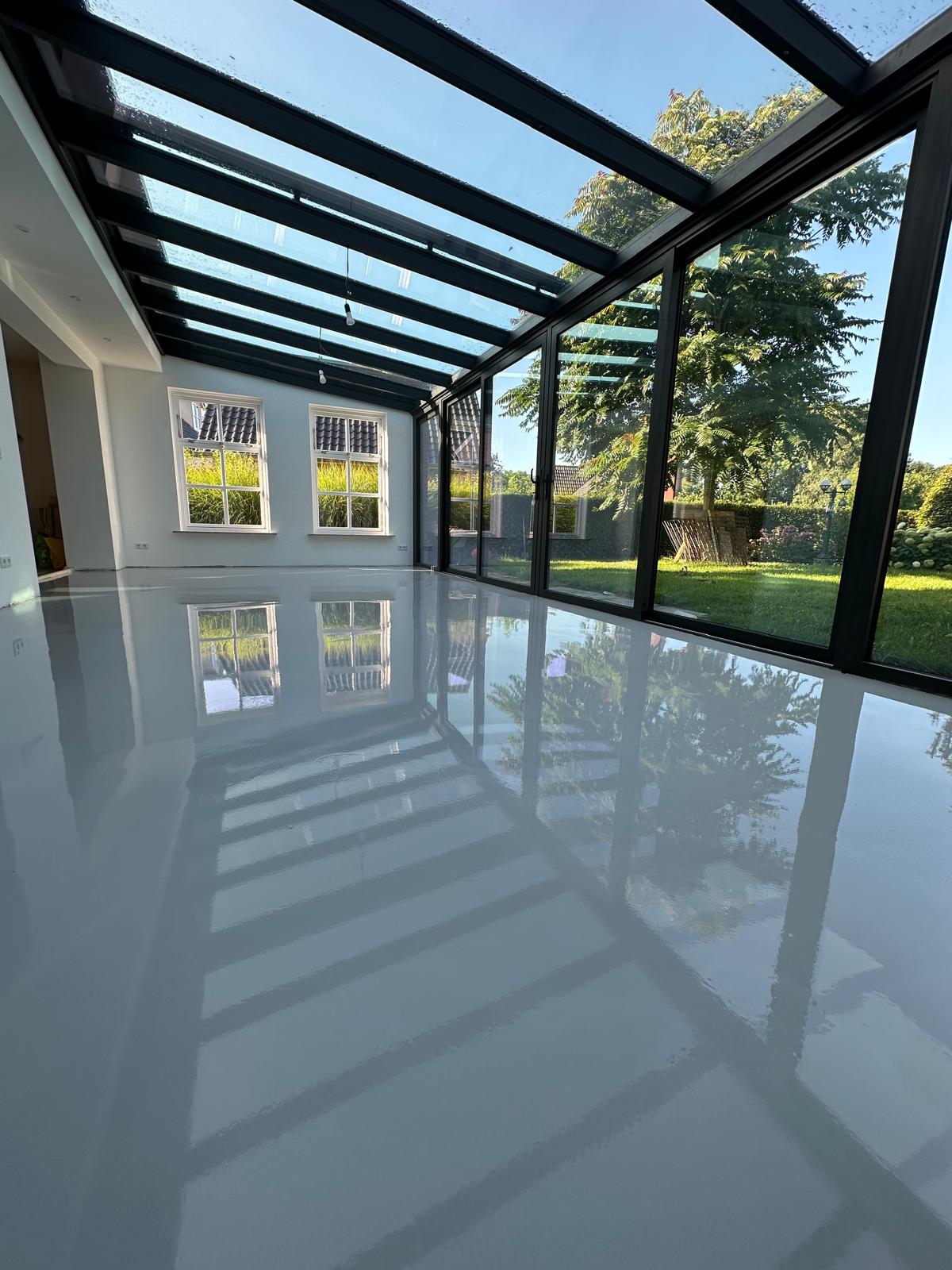 Projecten Adriaansvloeren