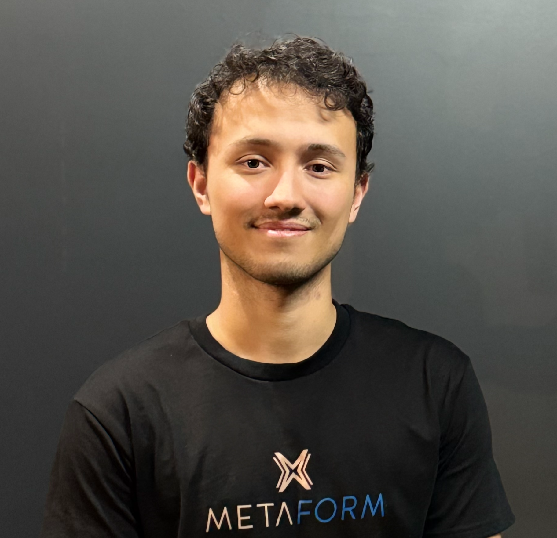 Nick Beale, Coach at Metaform Fitness